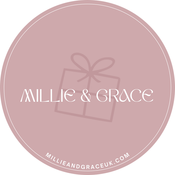 Millie & Grace